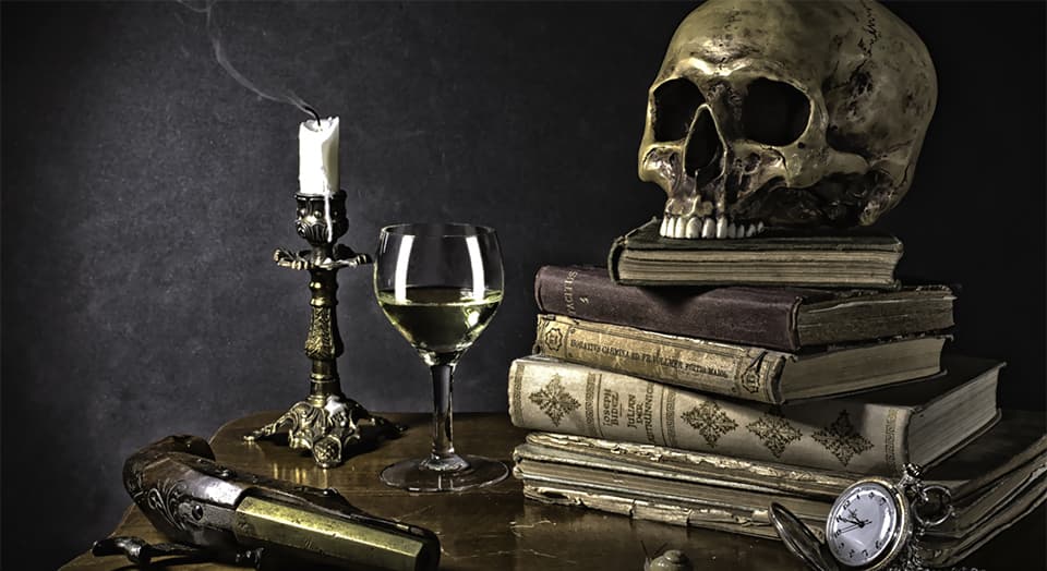 Заставка конференции Литература и Глубинное